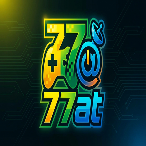 Logo 77at